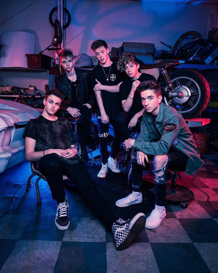 why don't we