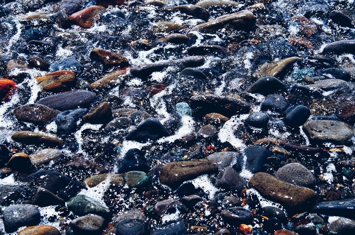 sea