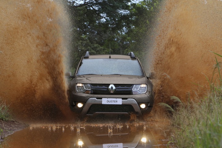 renault