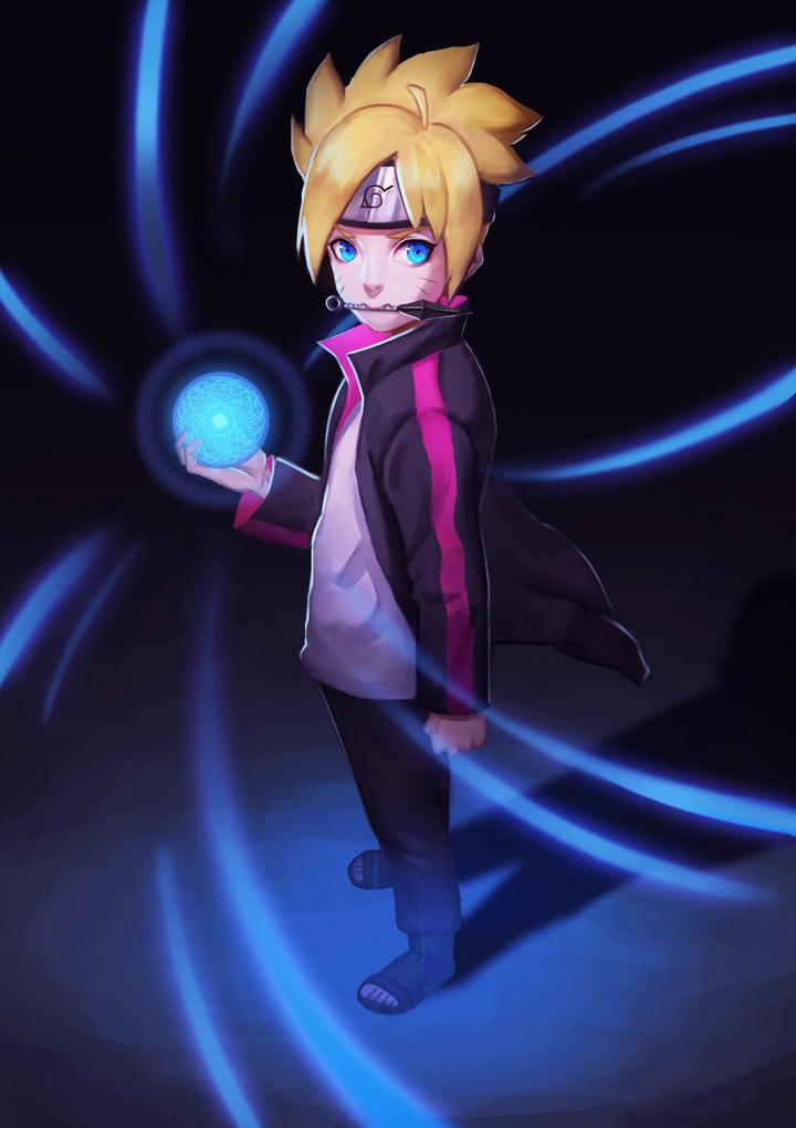 rasengan