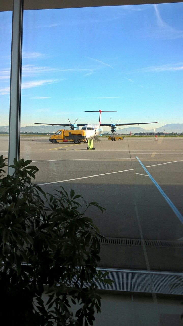 Austrian Airlines