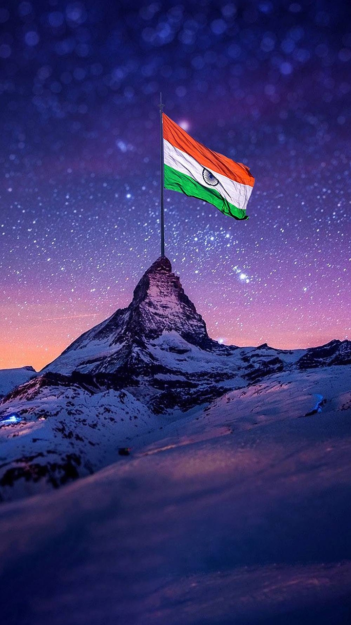 Indian Flag