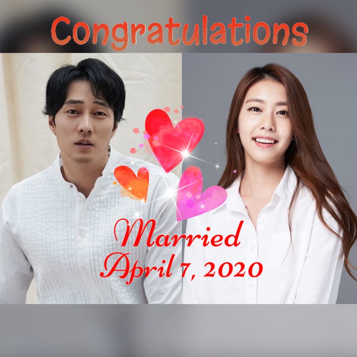 married