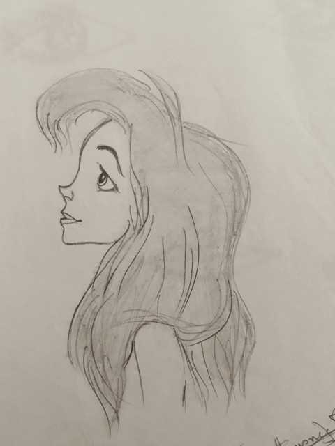 my drawingz