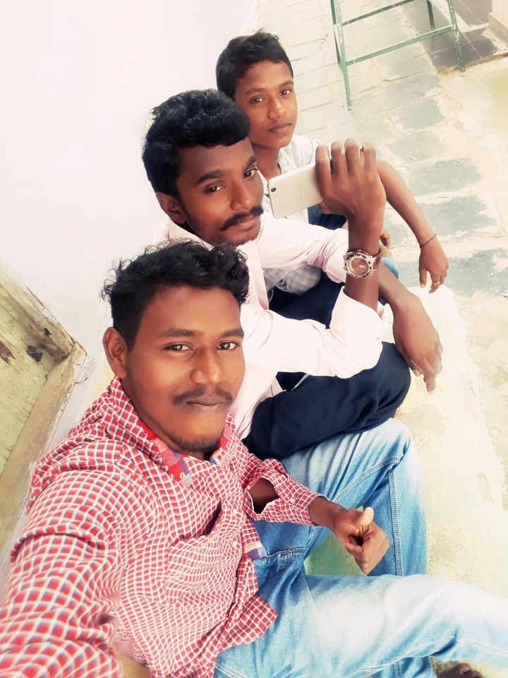 my friends