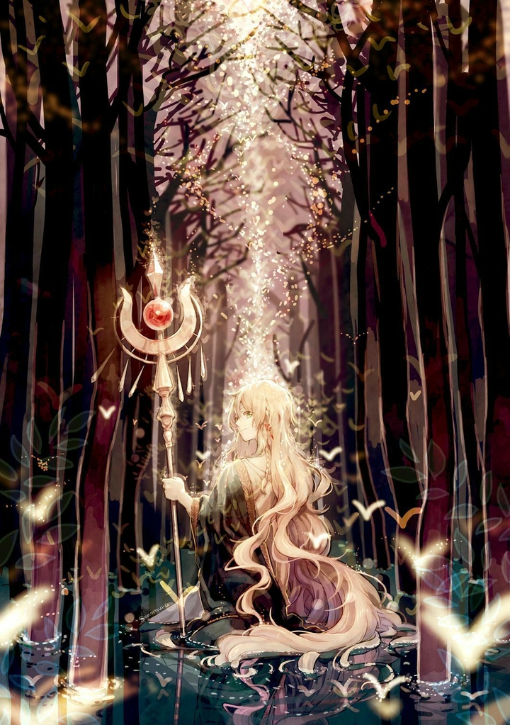 Magi