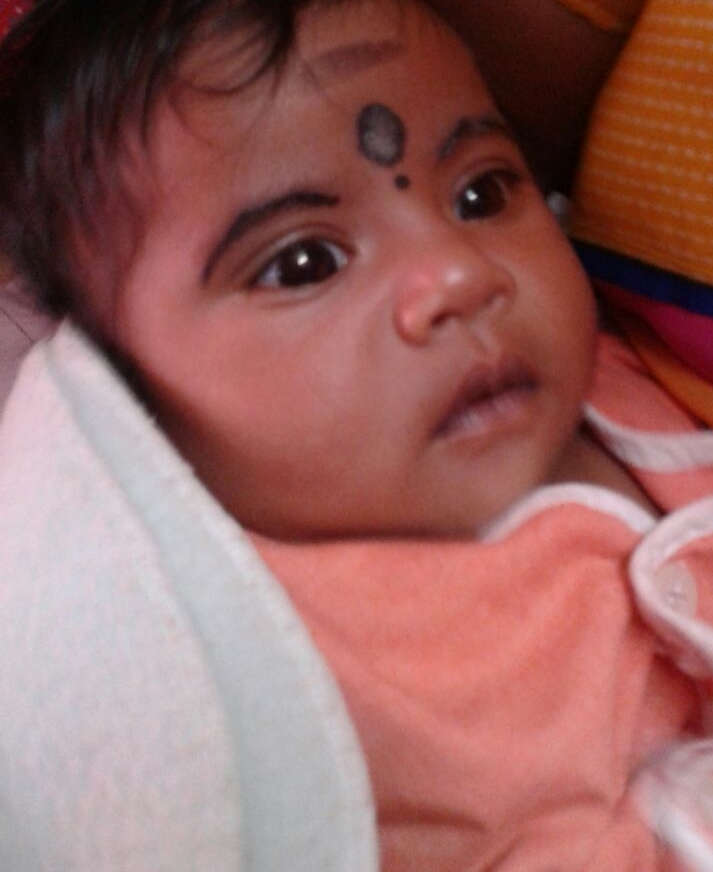 baby