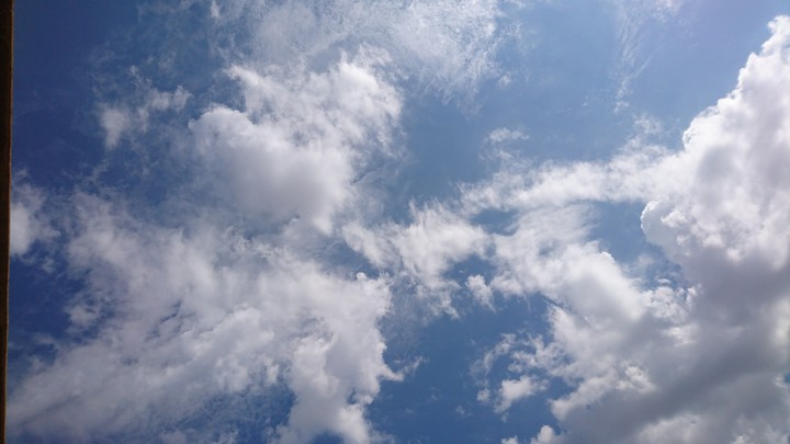 sky