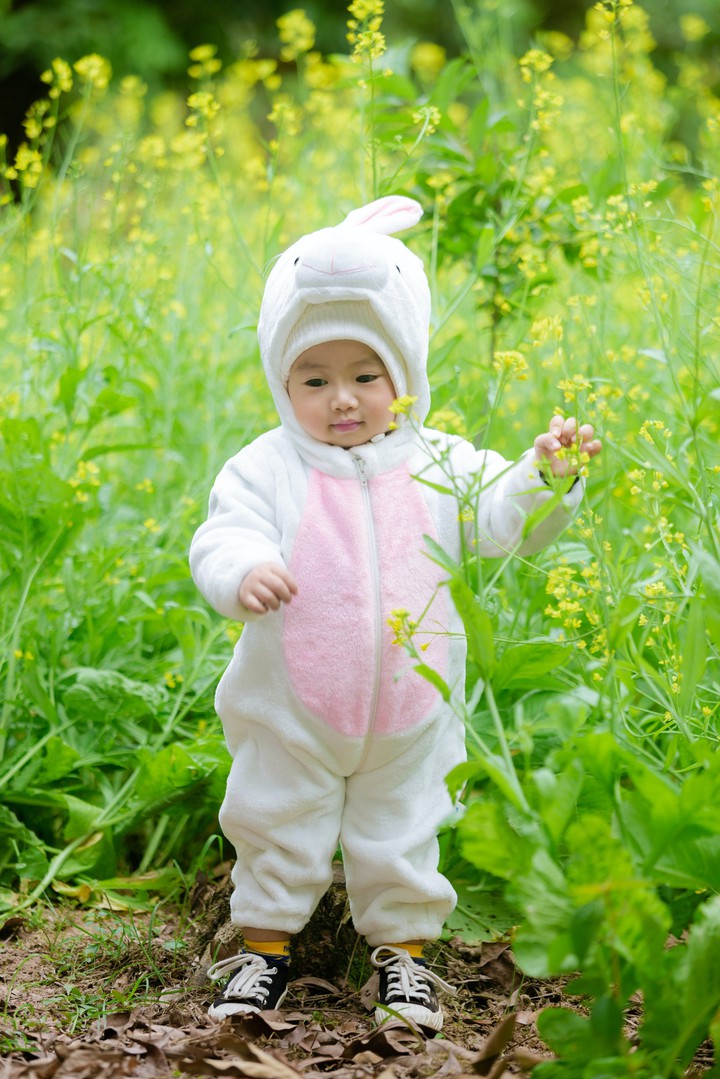 cute baby