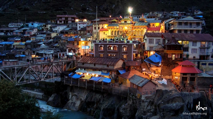 Kedarnath