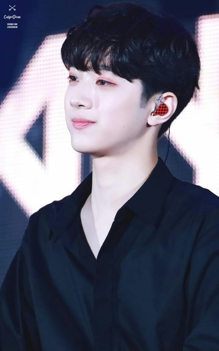wanna one lai kualin