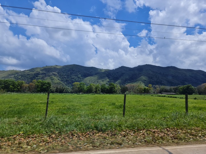 countryside