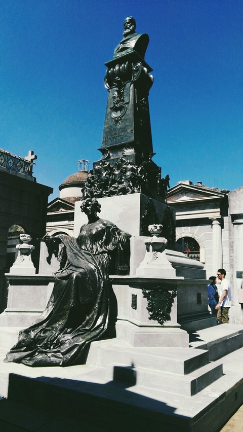 Cementery