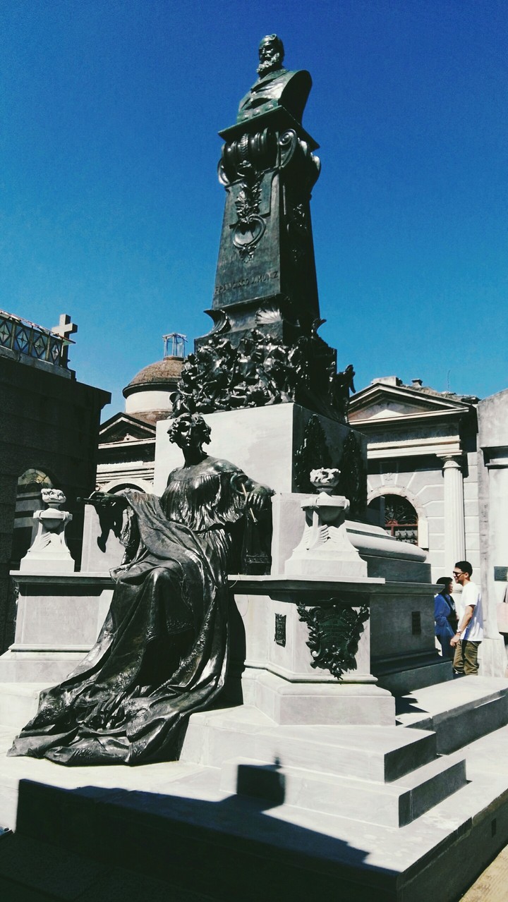 Cementery