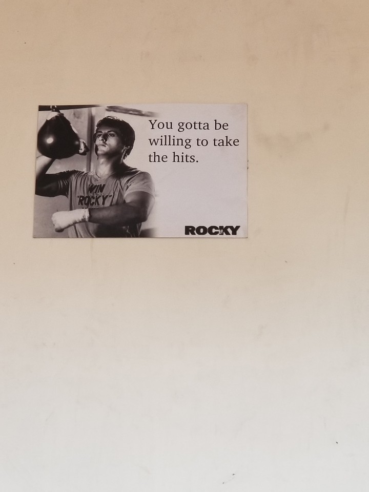 Favorite Poster