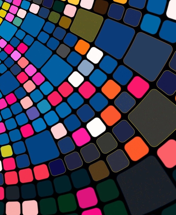 mix