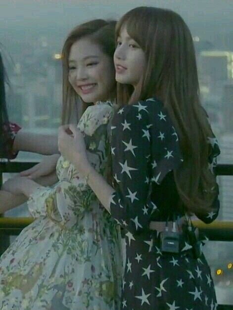 jenlisa♥