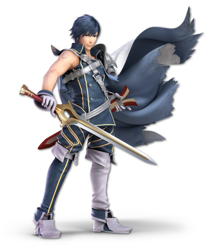 Chrom Ultimate