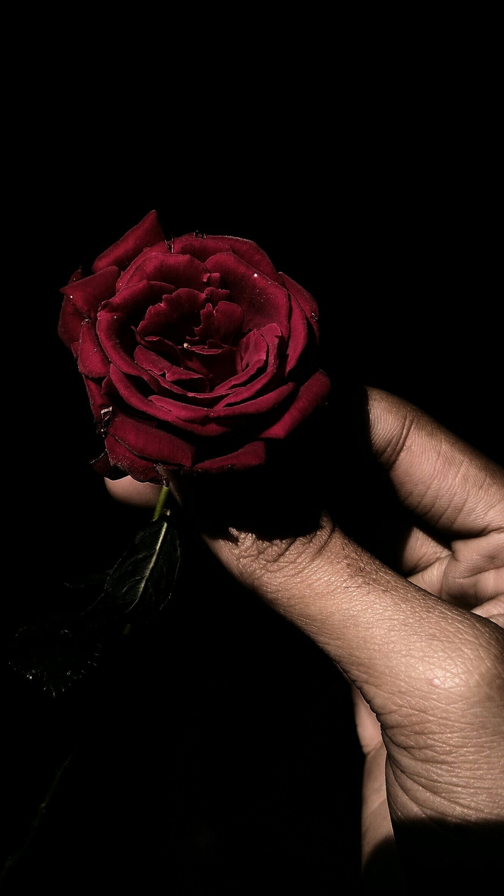 the dark romance