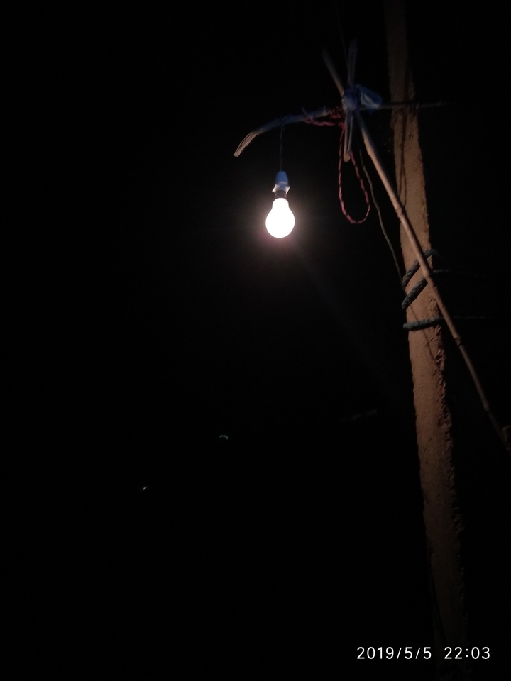night lamp