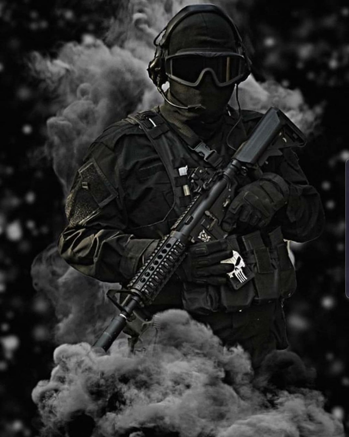 ARMY