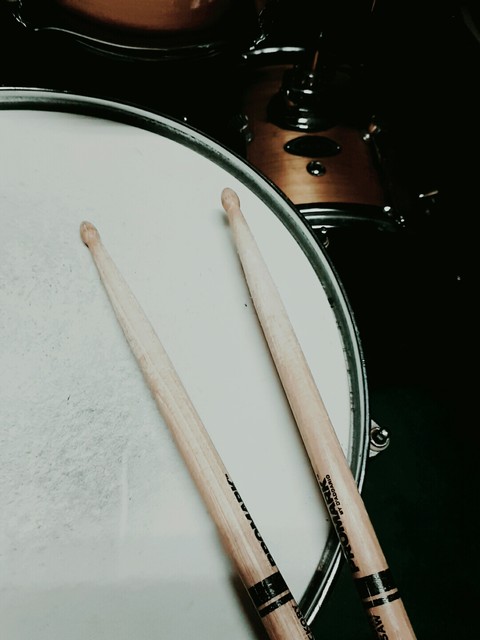 Drum