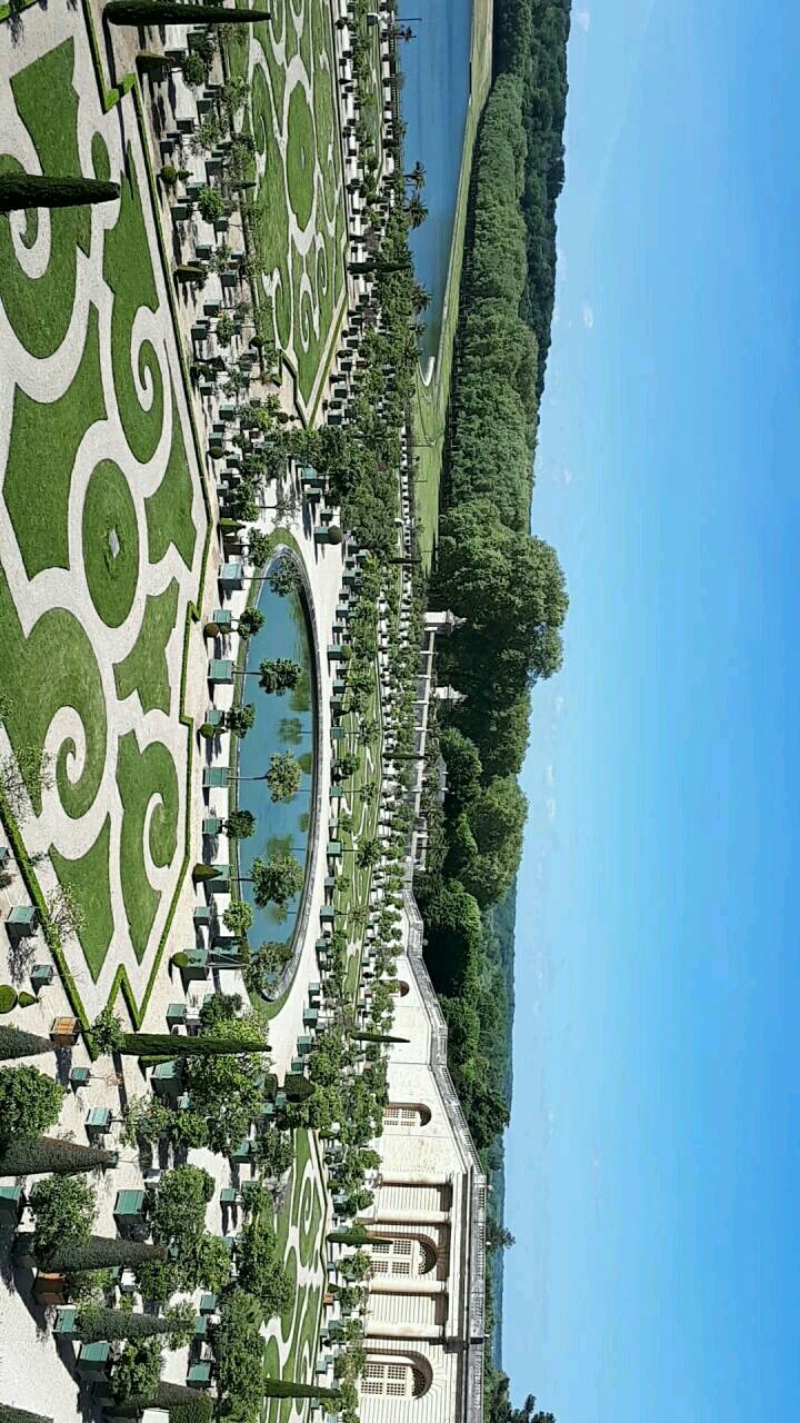 Château de Versailles