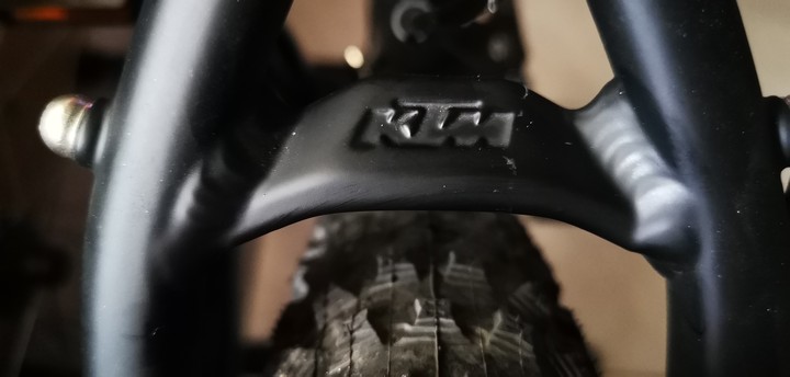 KTM