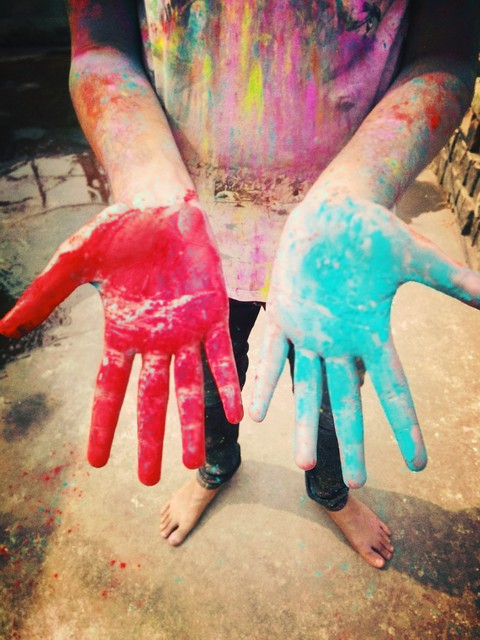 Holi