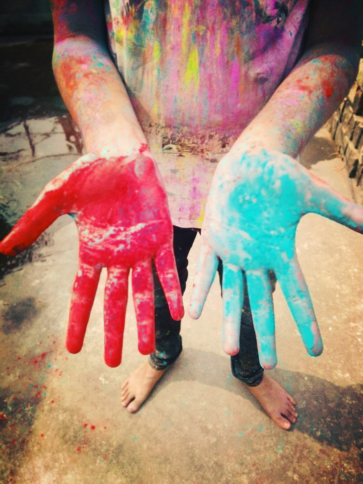 Holi