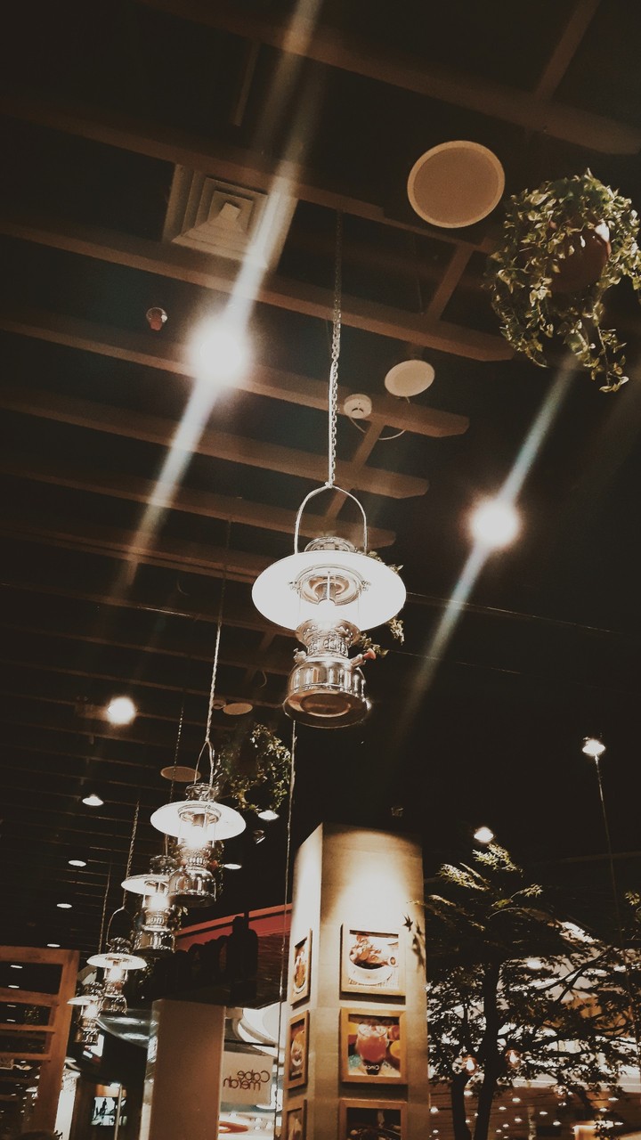 cafe