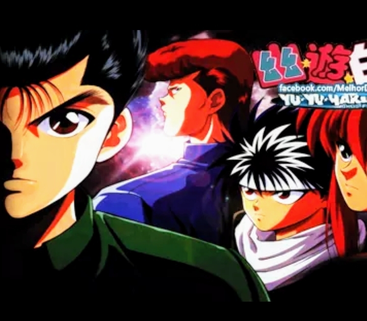 Top Anime