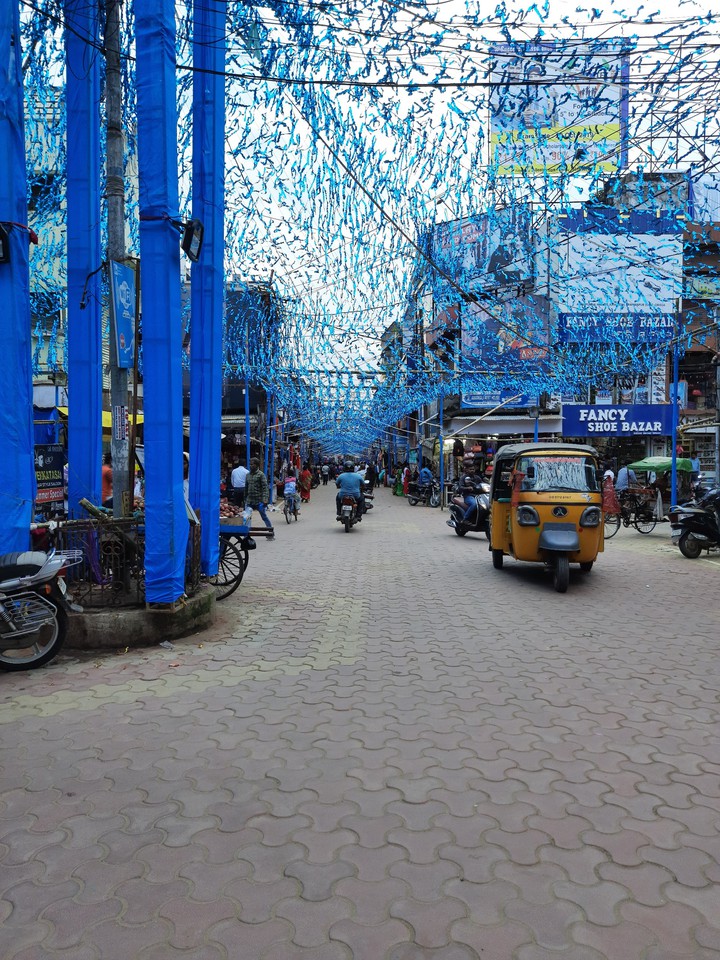 market