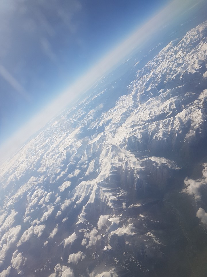 Pyrénées