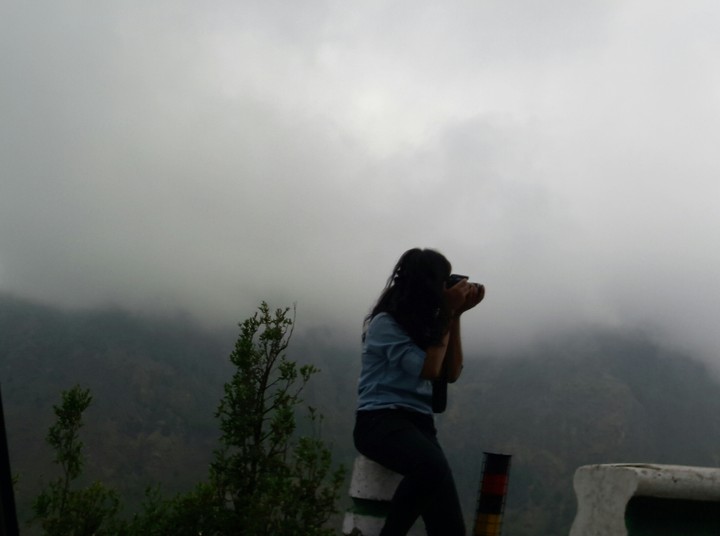 love for Nature