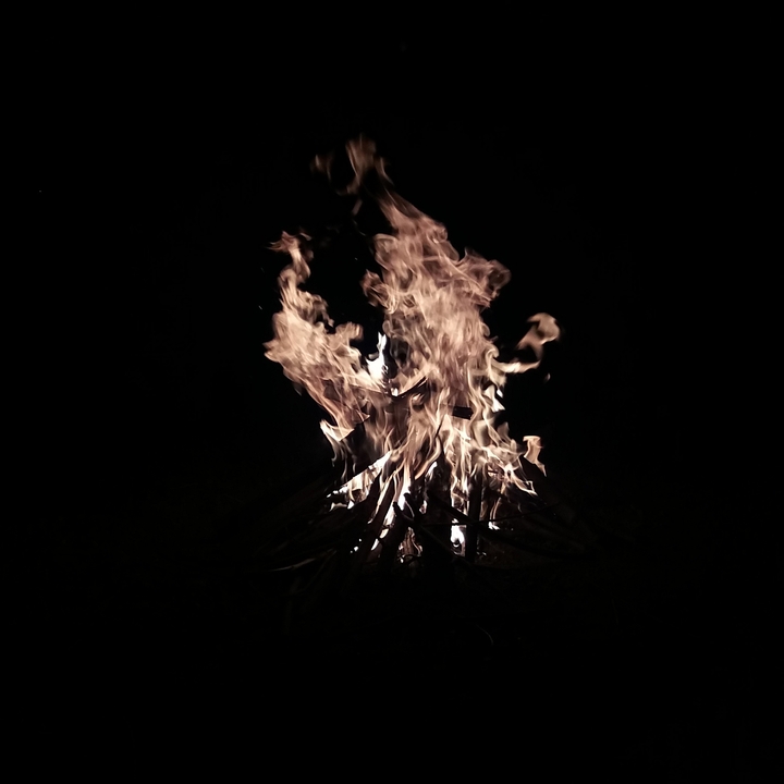 flames