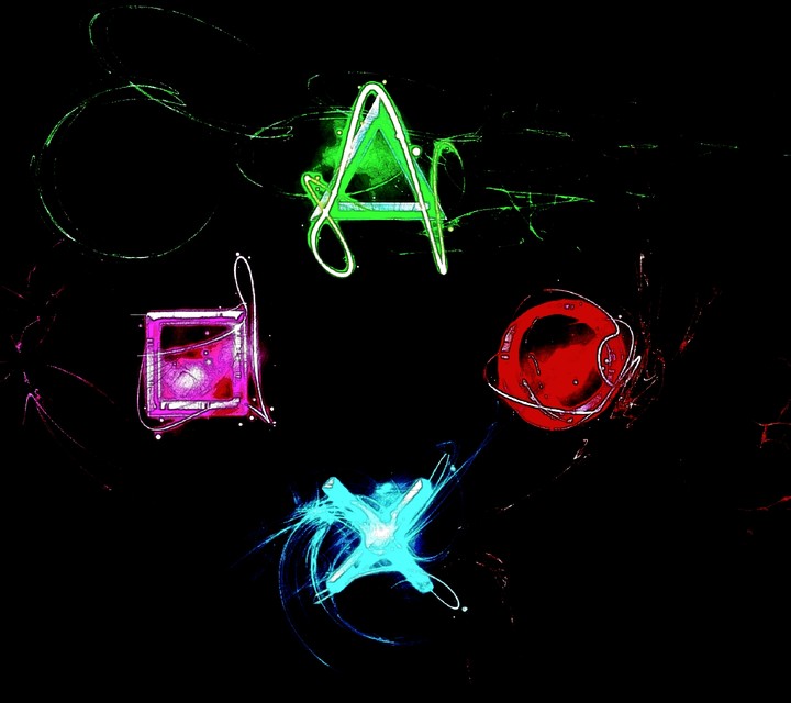 PS Control