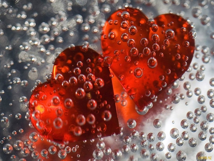 love...