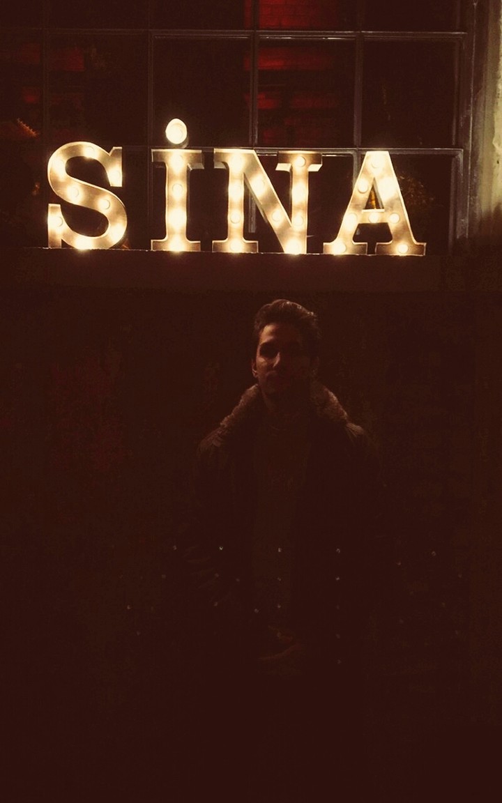 SİNA