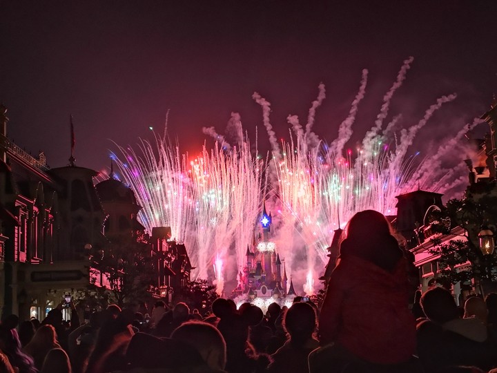 Disneyland Paris❤