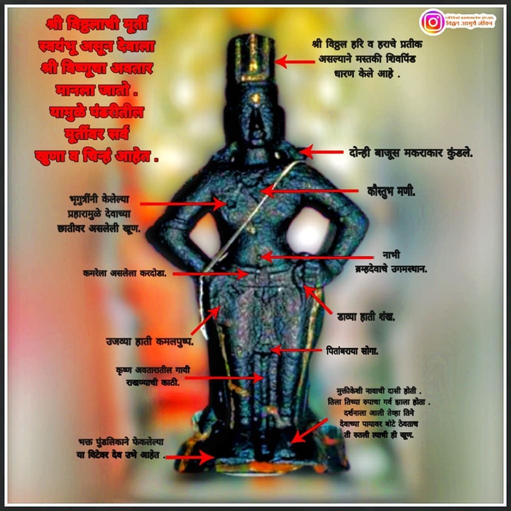 shri vitthal