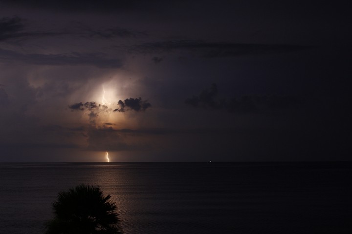 Thunder