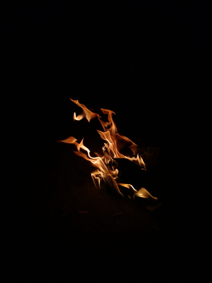 Dark Photography