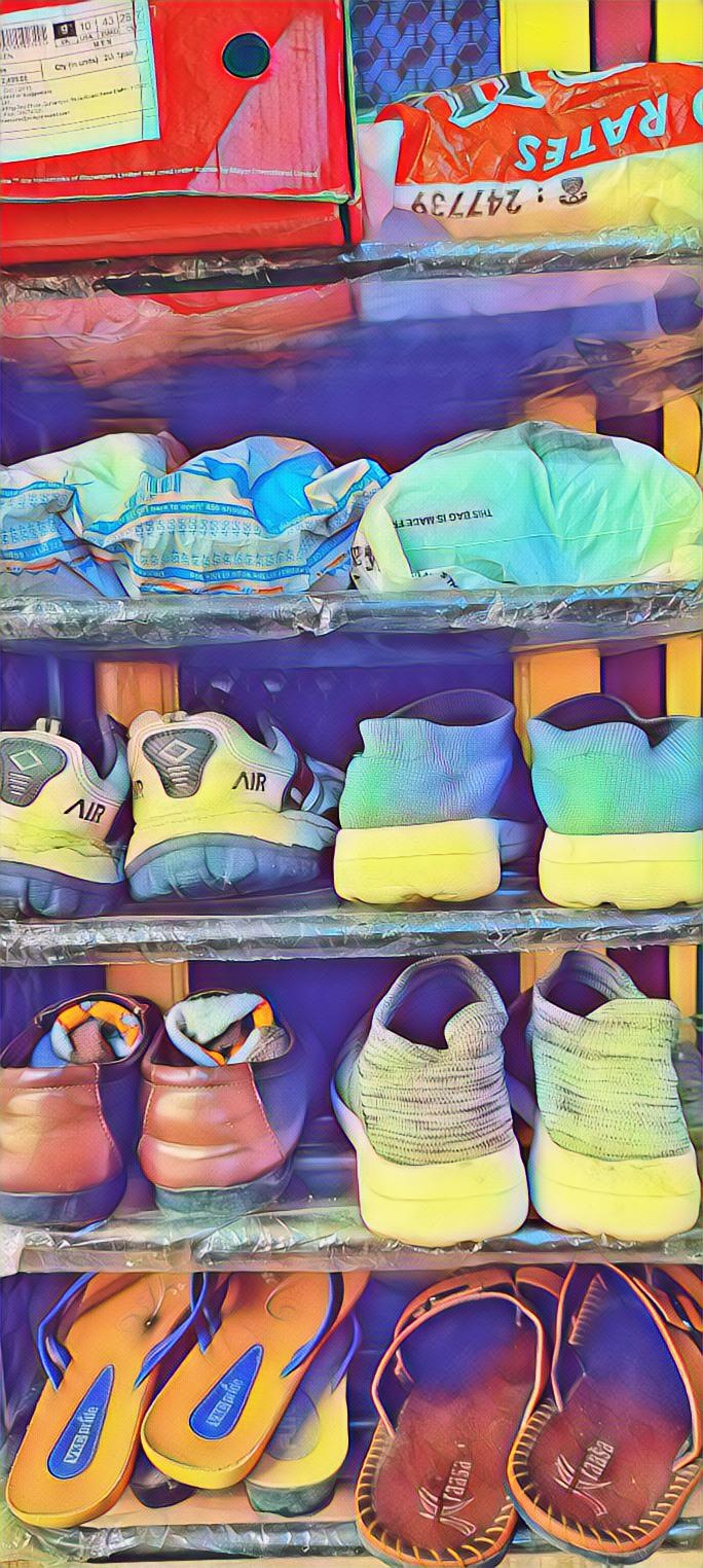 Shoes