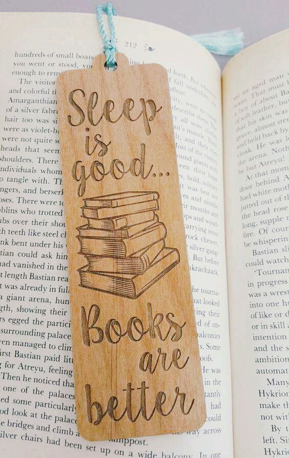 Bookmark