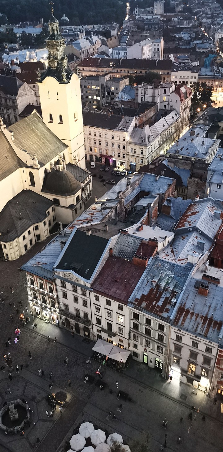 Lviv