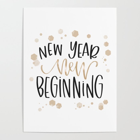 Happy New Year!!