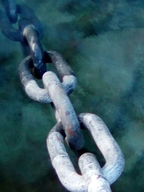 sea