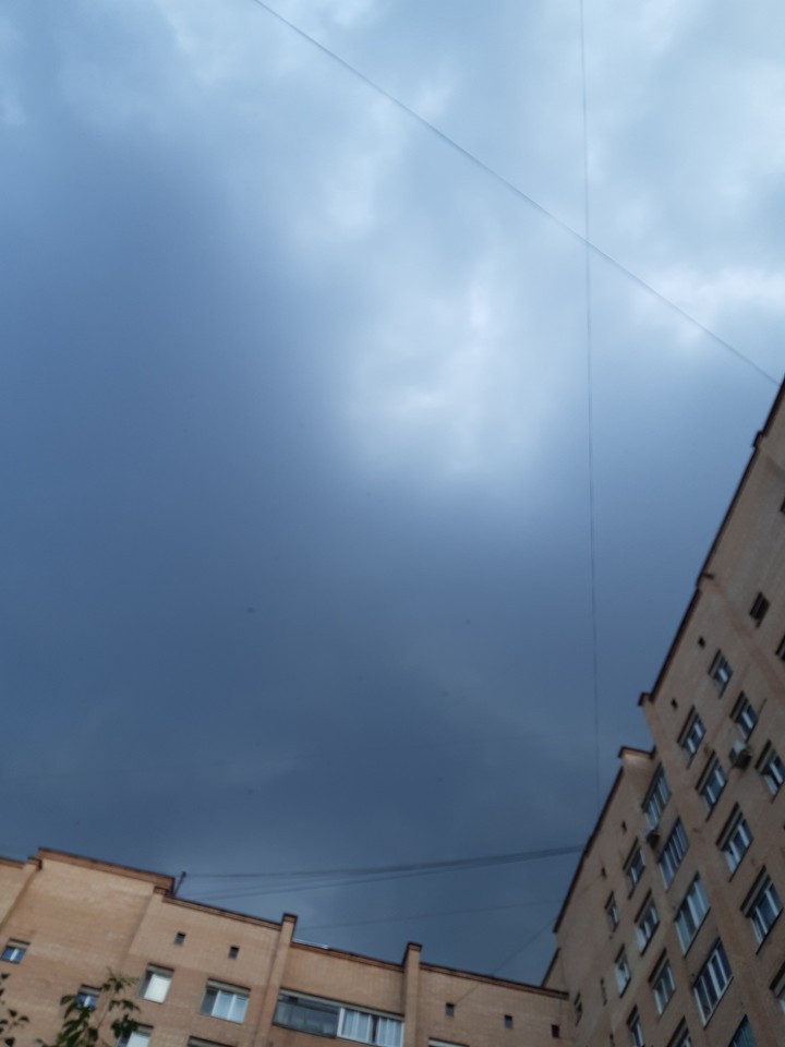 небушко