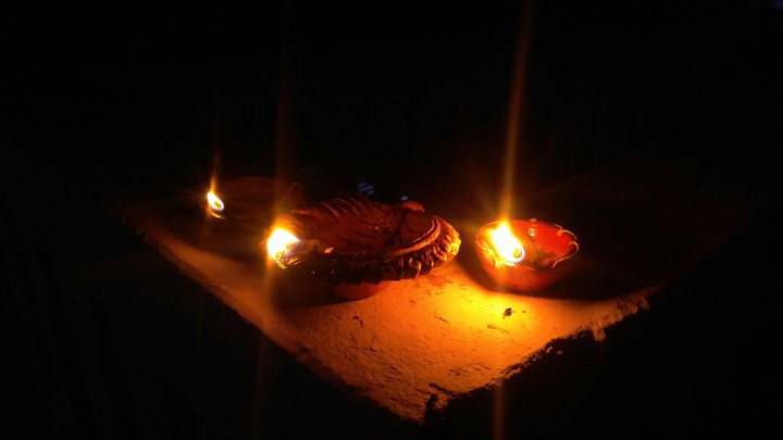 good night ...